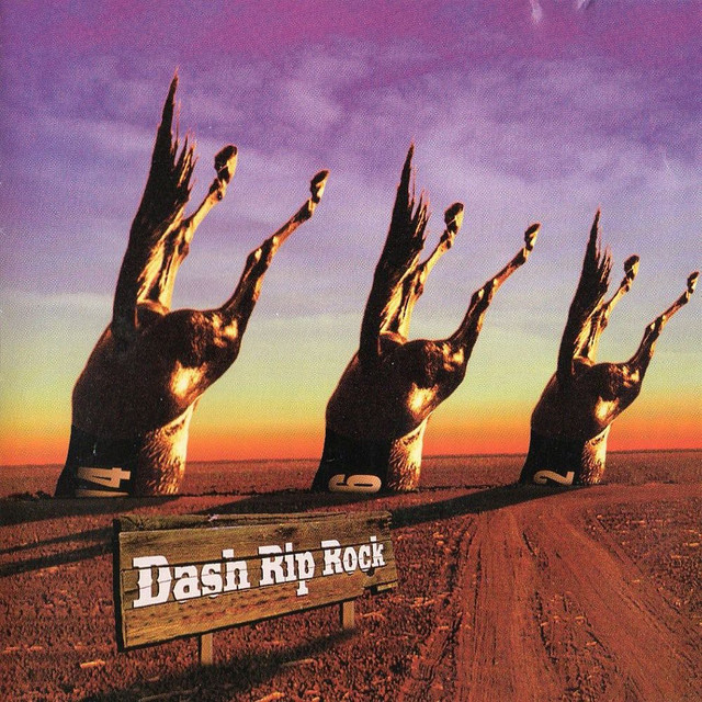 Pay Dirt cover art