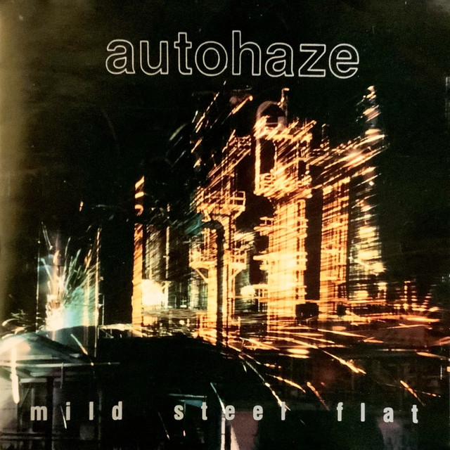 Mild Steel Flat cover
