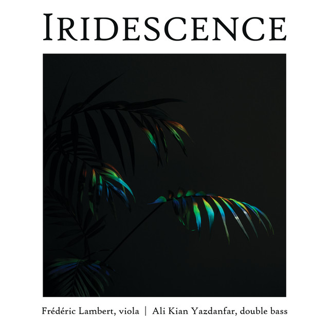 Escenas del Sur cover art