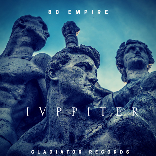80 Empire Man