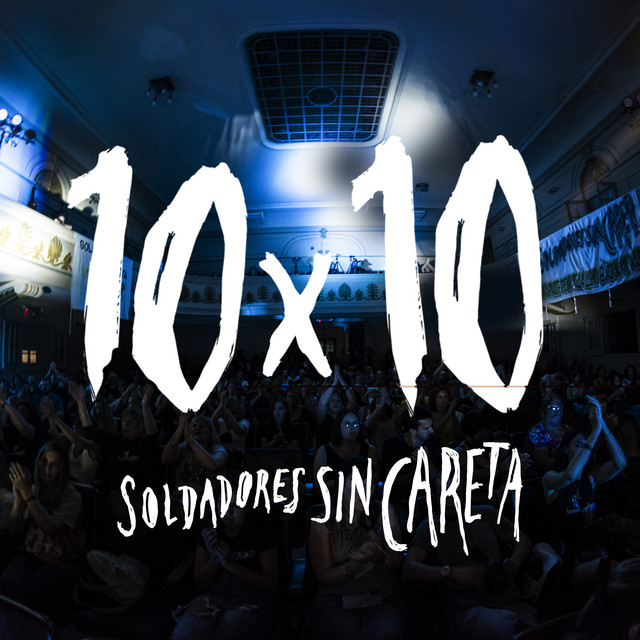 10X10 cover art