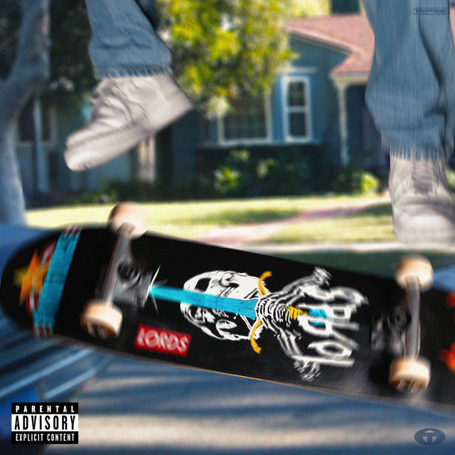 Pochette de Speed It Up