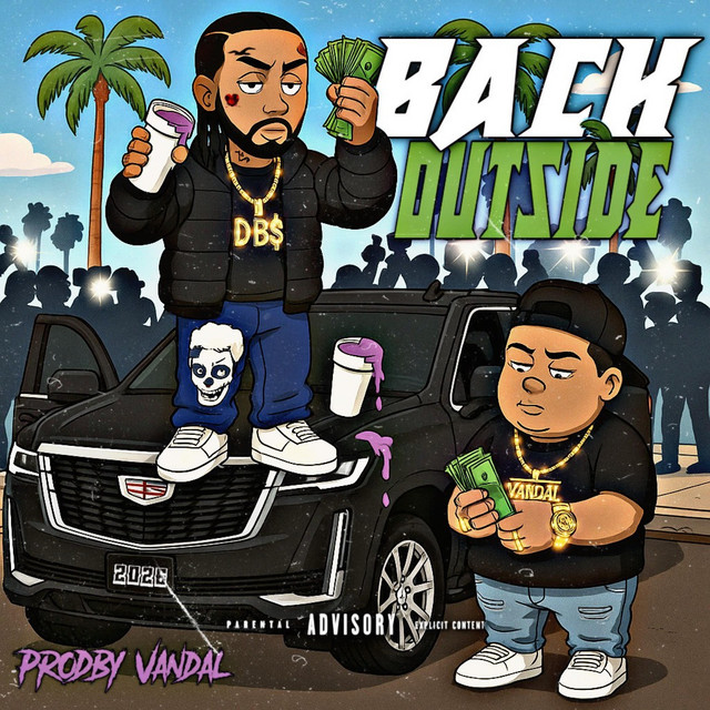 Back Outside cover art