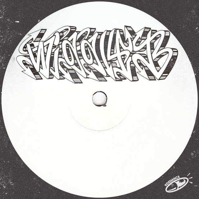 Wiggly B Ice album art