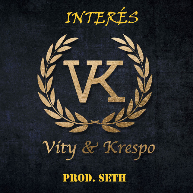 Interés cover art