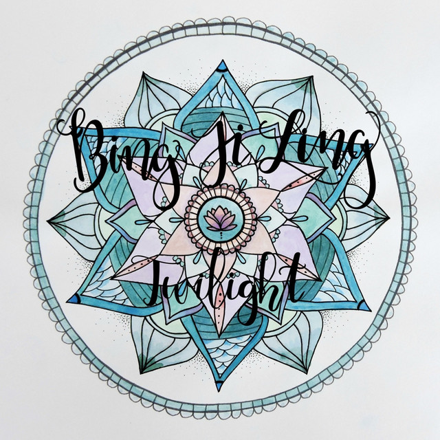 Twilight cover art