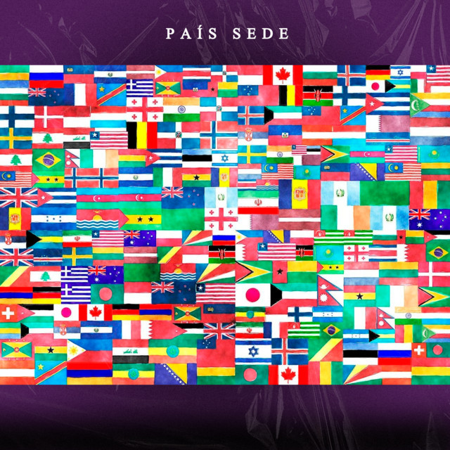 PAÍS SEDE
