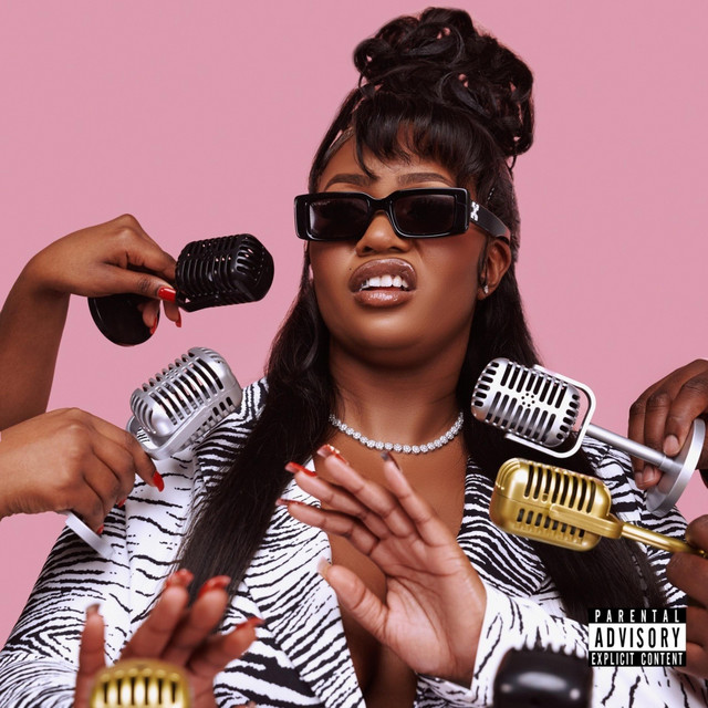 Get To It cover art