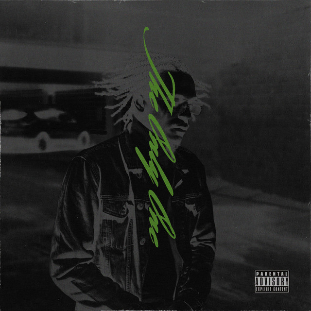 The Only One cover art