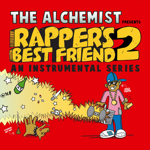洋楽 The Alchemist / Retarded Alligator Beats Retarded Alligator Beats - Album by The Alchemist | Spotify