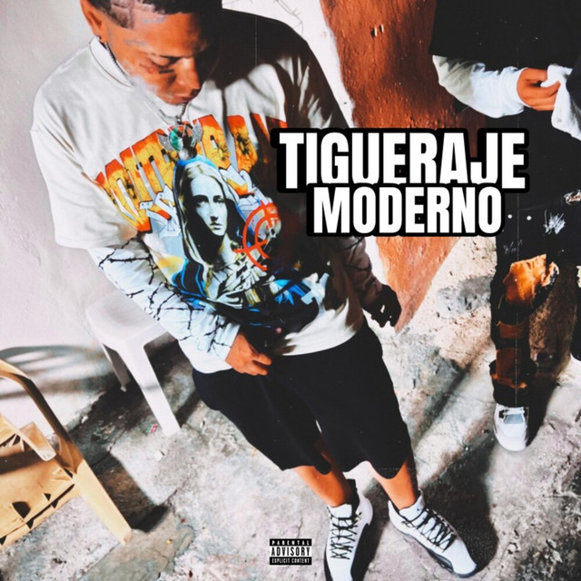 Tigueraje Moderno