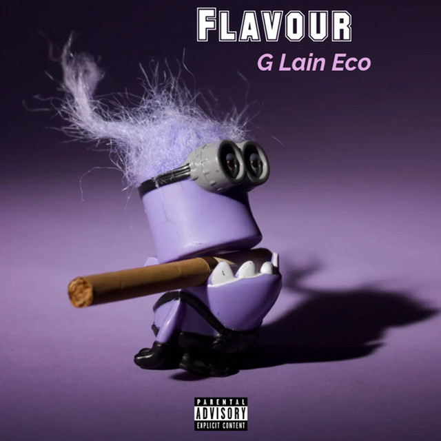 G Lain Eco