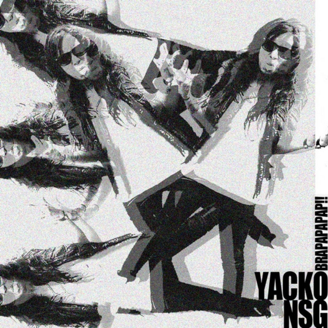 Ready to Brapapapap!! - Single - Single by Yacko | Spotify