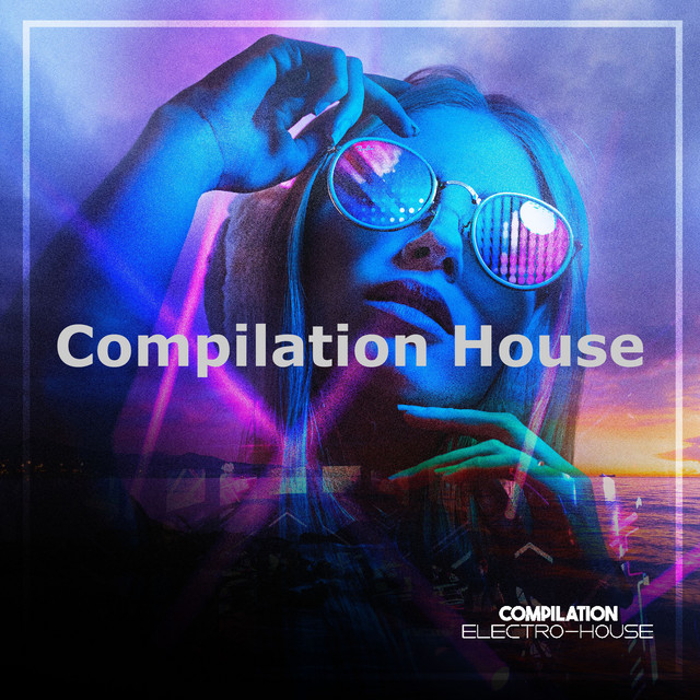 Compilation House cover art