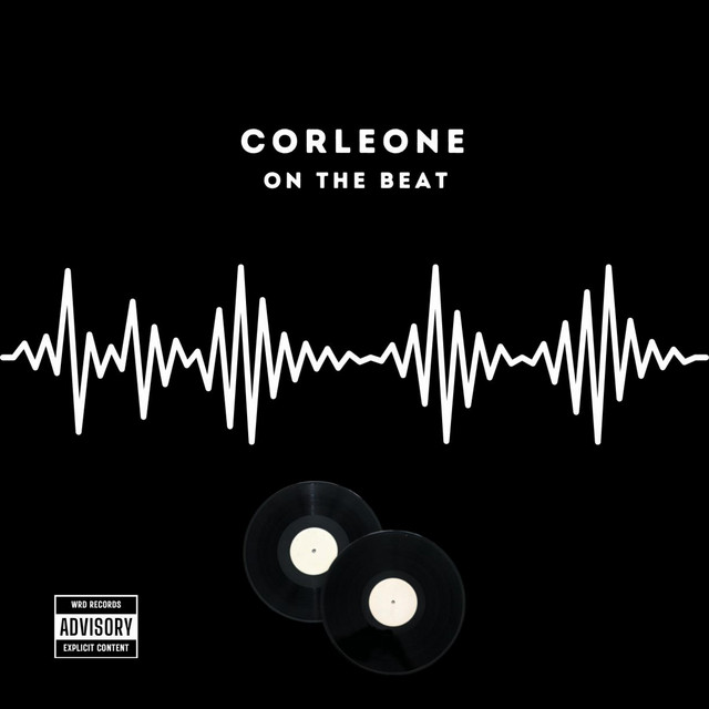 On My World by Corleone On The Beat album cover