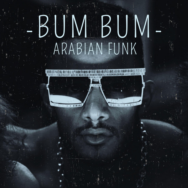 Bum Bum (Arabian Funk) cover art