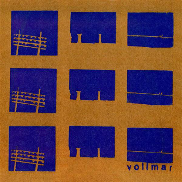 Vollmar cover