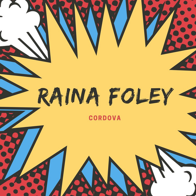 Cordova cover art