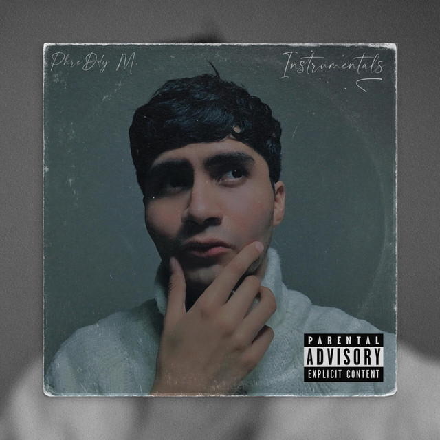 PhreDdy M. Instrumentals cover art
