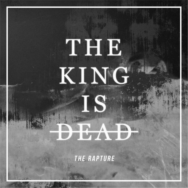 The Rapture cover