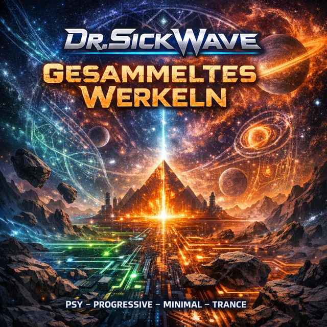 Dr. SickWave