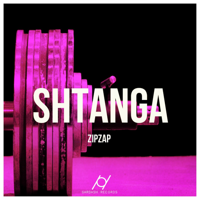 Shtanga cover