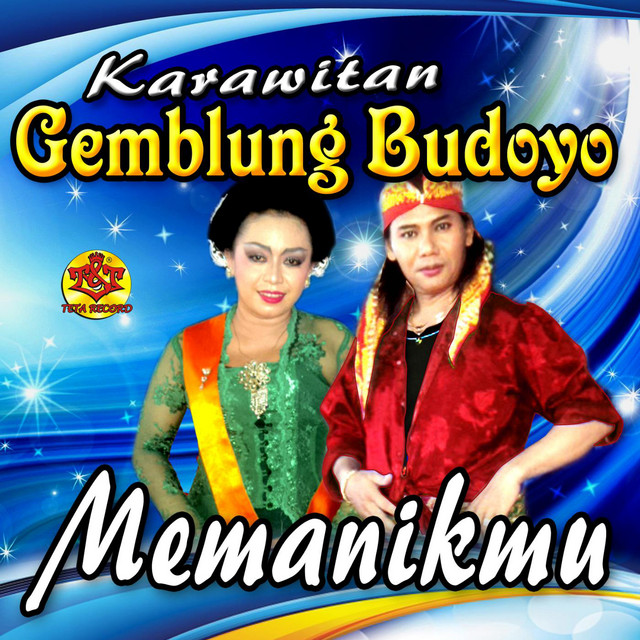 Memanikmu cover art