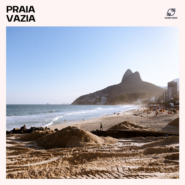 Praia Vazia