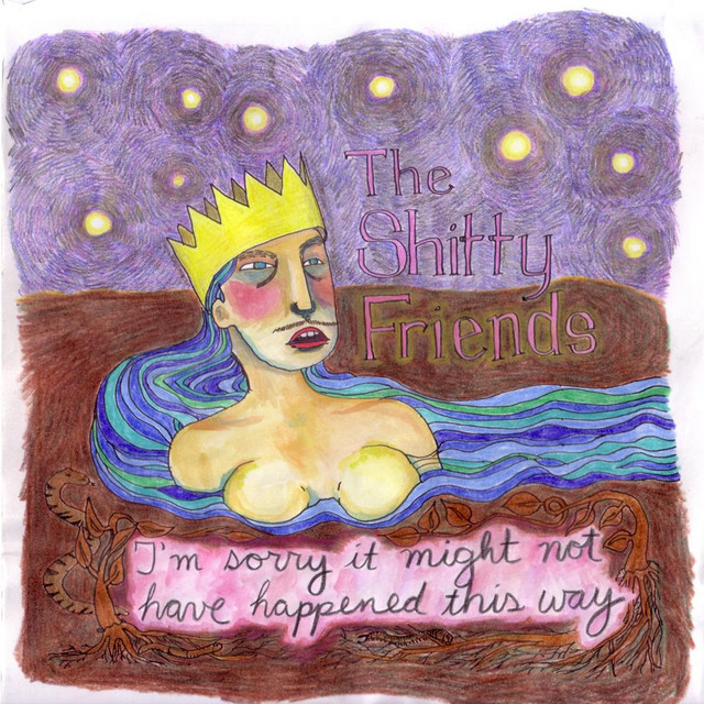 The Shitty Friends