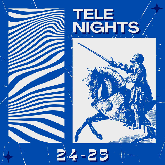 24-25 cover art