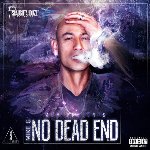 No Dead End cover art