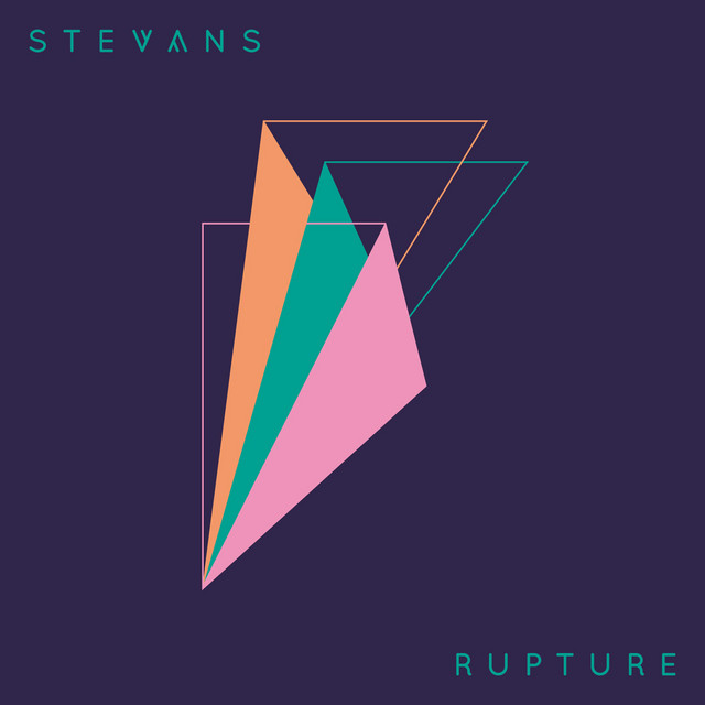 Rupture cover art