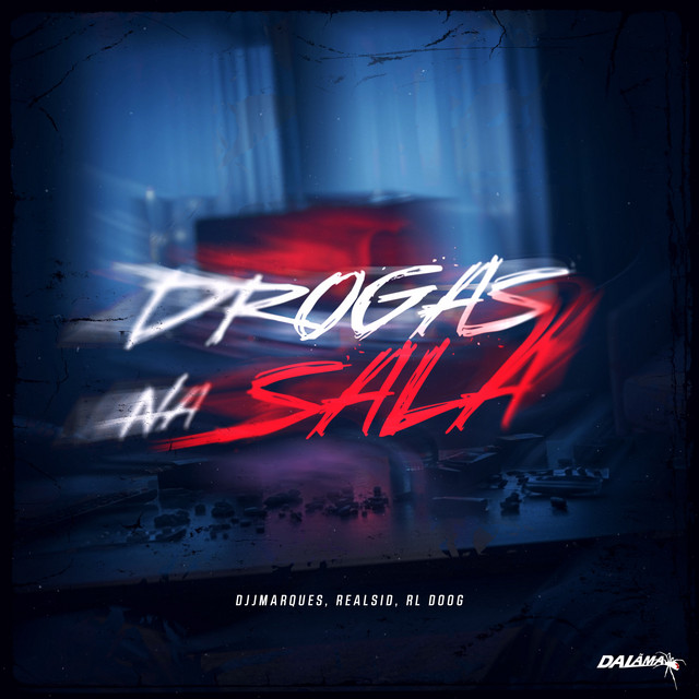 Drogas na Sala