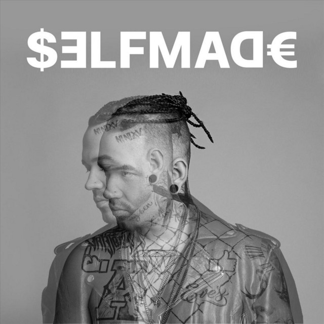 Selfmade cover art