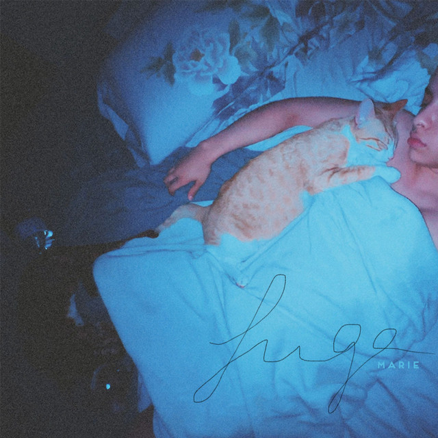 Fuga cover art