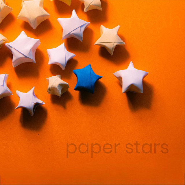 paper stars cover art