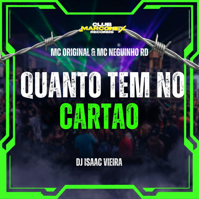 Quanto Tem no Cartão