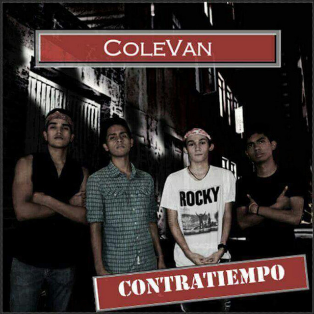 Contratiempo cover art