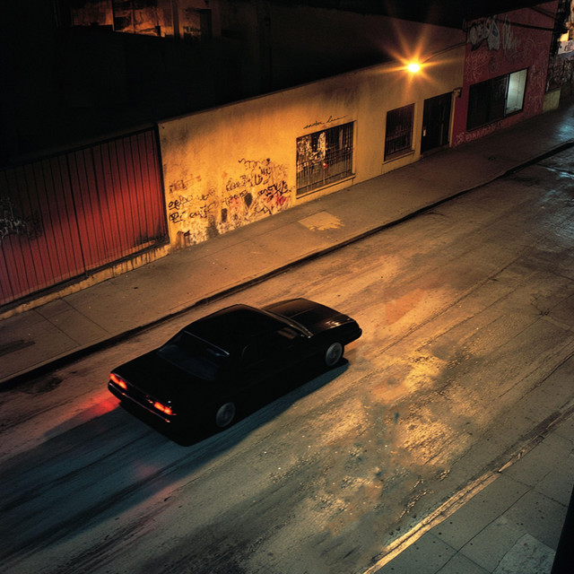 album image