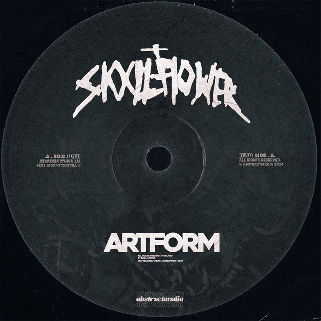 ARTFORM cover art