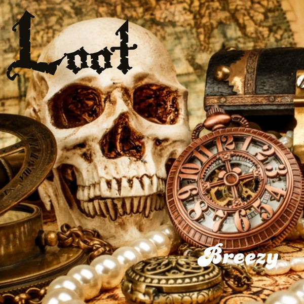 Loot cover art