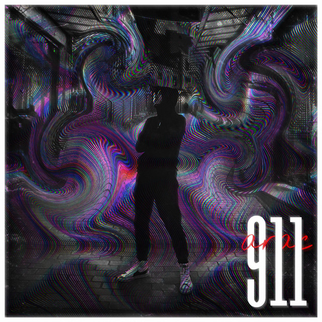 911 cover art