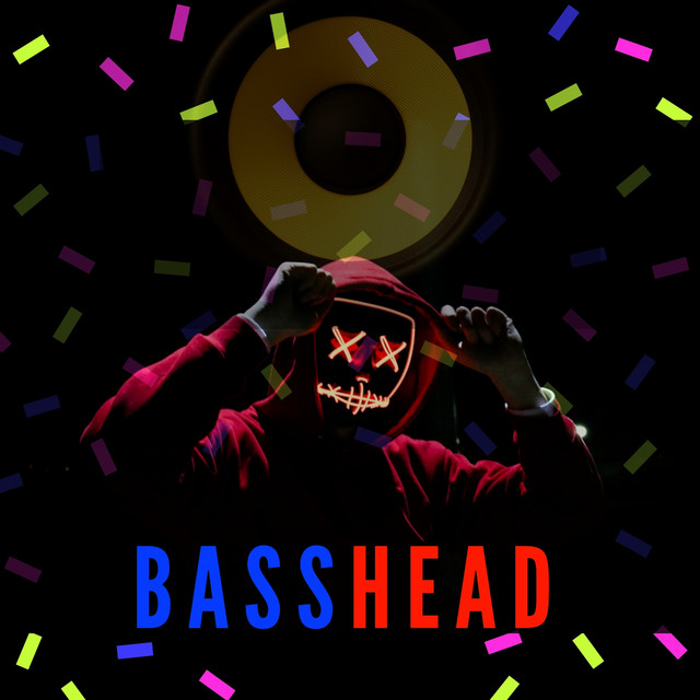 Bass Head cover art