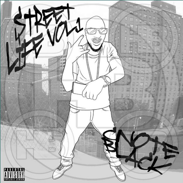 Trappin' – música e letra de C Note Black | Spotify