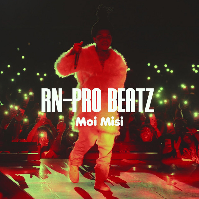 Cover du titre Moi Misi