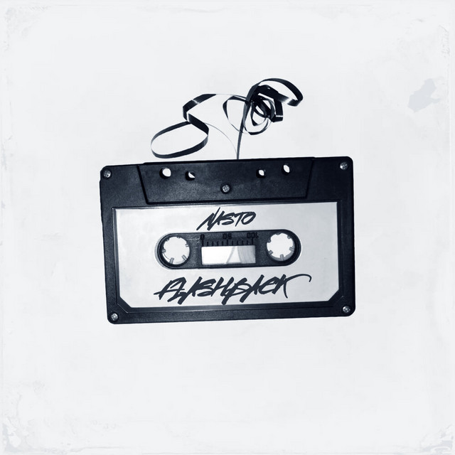 Flashback cover art