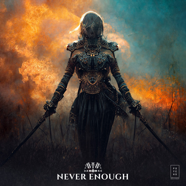 Never Enough by AViVA