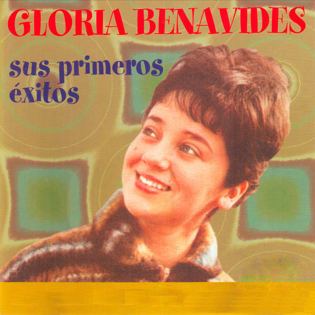 Sus Primeros Éxitos cover art