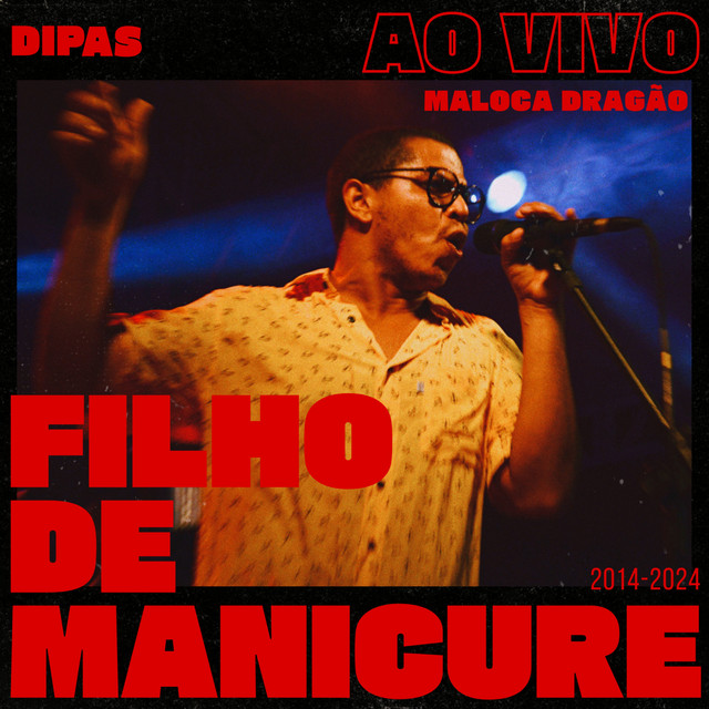 Aluá - Ao Vivo