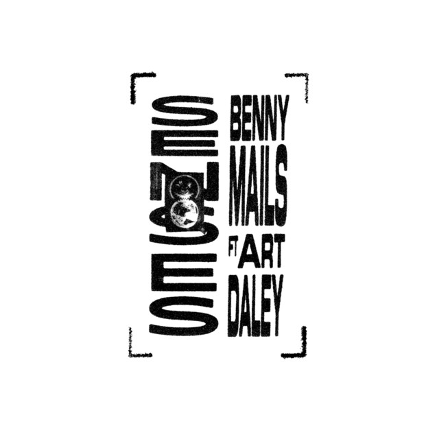 Senses (feat. Art Daley)